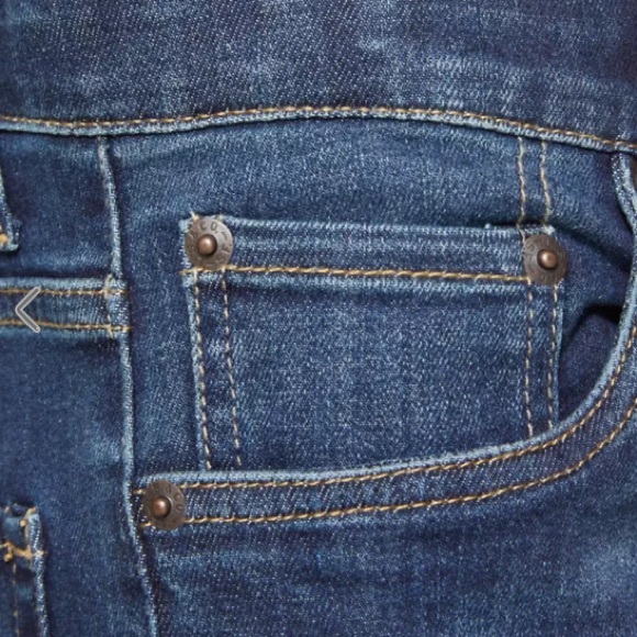 Levi's 511 Boy’s Slim Fit Eco Performance - Picture 7 of 8